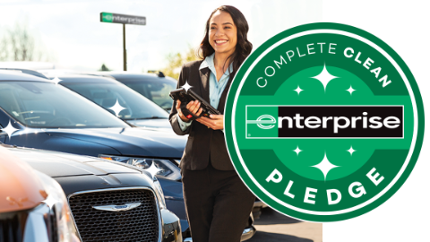 About Us  Enterprise Rent-A-Car