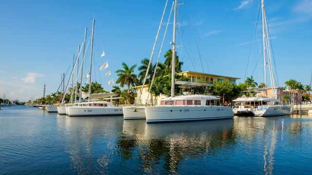 Ft. Lauderdale Car Rental - Cheap Rates | Enterprise Rent-A-Car