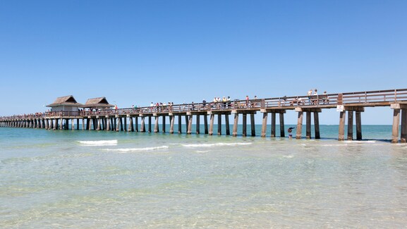 Florida Road Trips