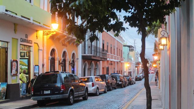 San Juan Car Rental Cheap Rates Enterprise Rent A Car