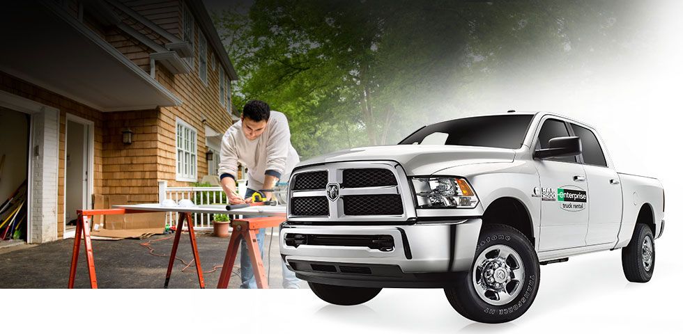 Car Rental Deals, Coupons &amp; Discounts - Enterprise Rent-A-Car