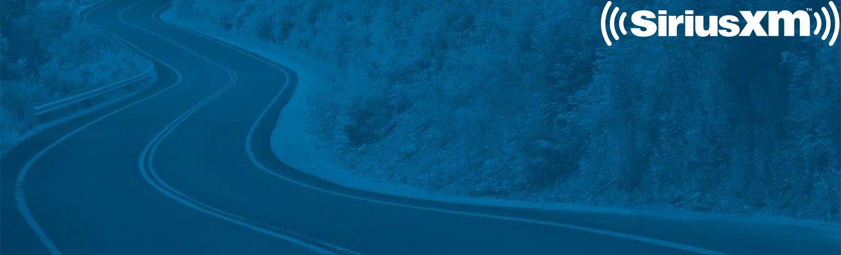 Sirius XM Enterprise RentACar