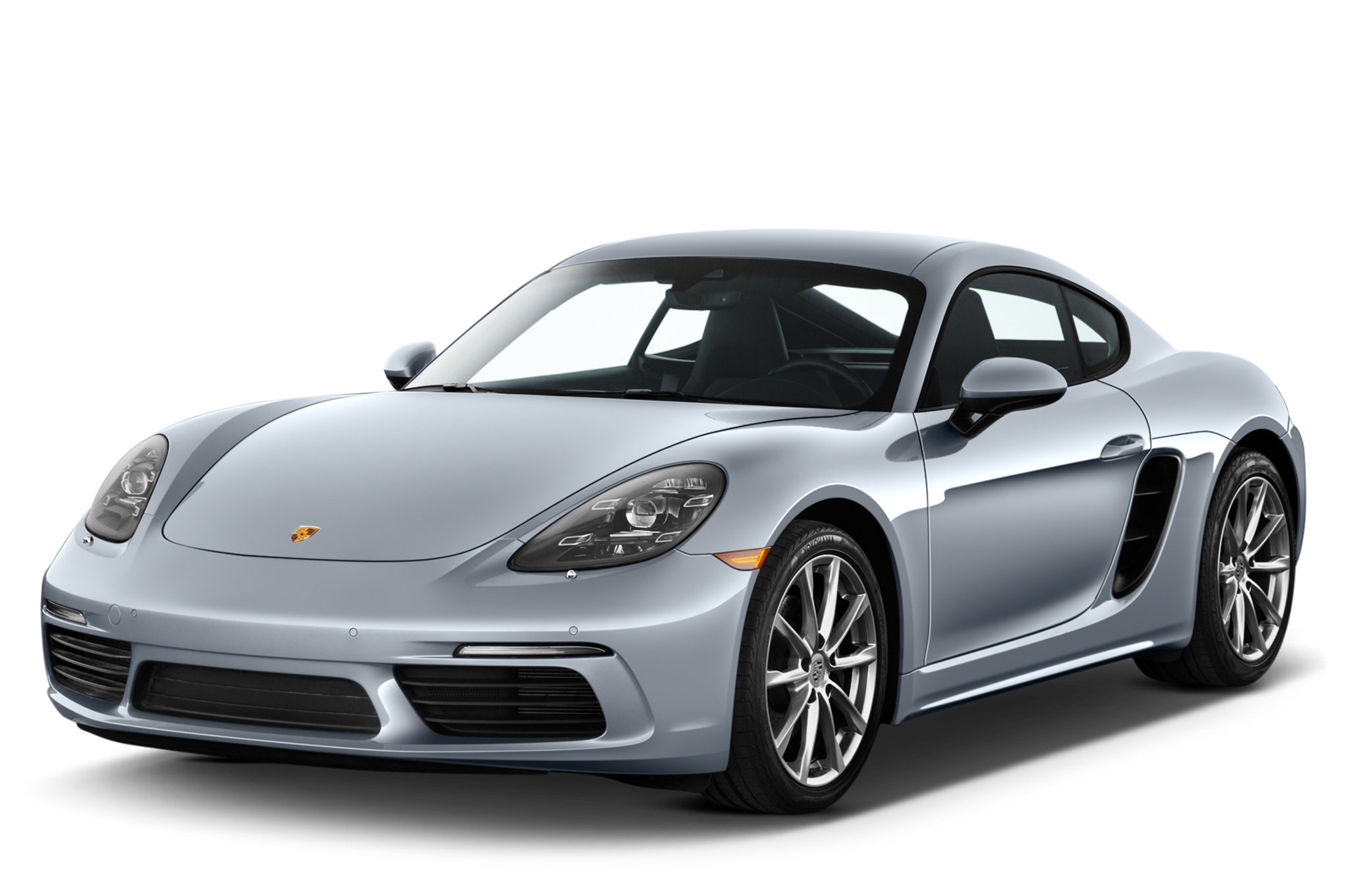 Rent a Performance Sports Car | Enterprise Rent-A-Car