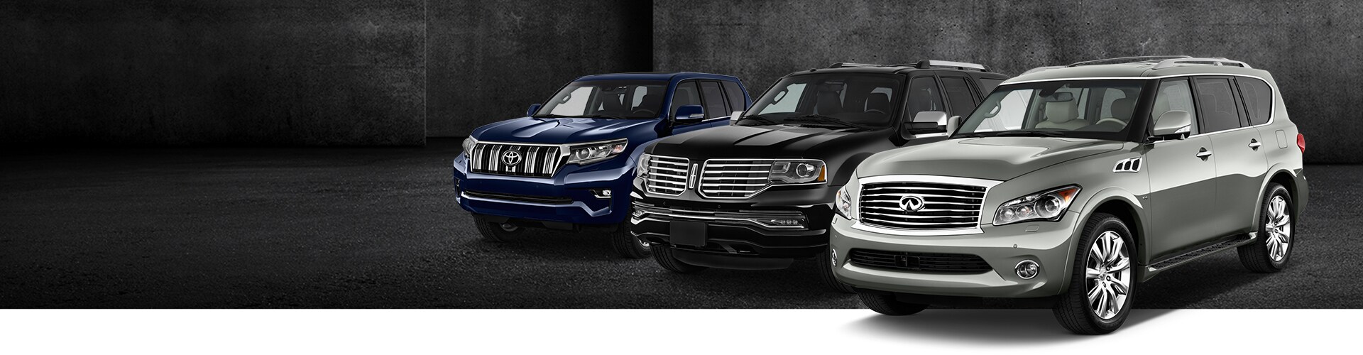 Rent A Luxury Elite Suv Lincoln Navigator Or Similar Enterprise Rent A Car