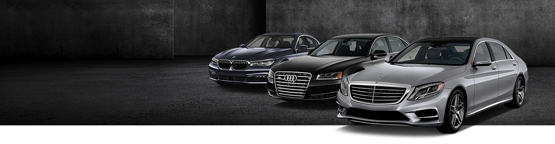  Rent  an Executive Luxury Car  BMW 7 Series or Similar 