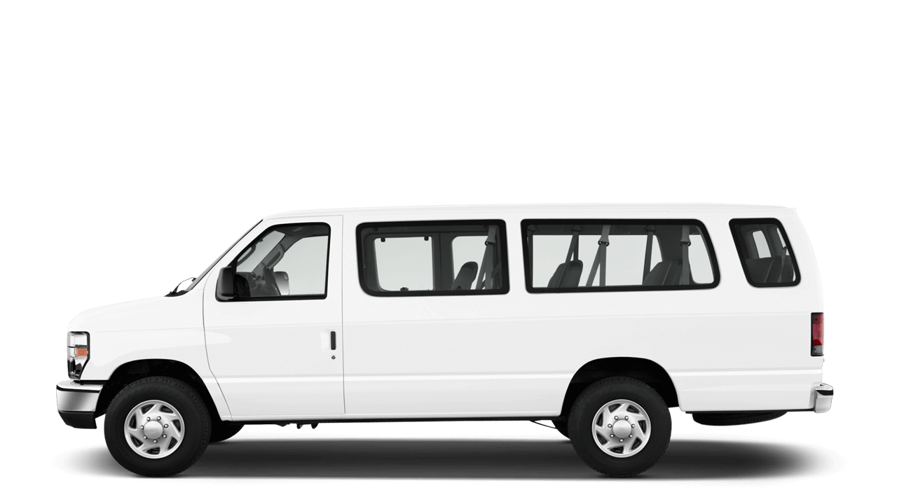 Enterprise Rideshare - Van and Carpools | Enterprise Rent ...