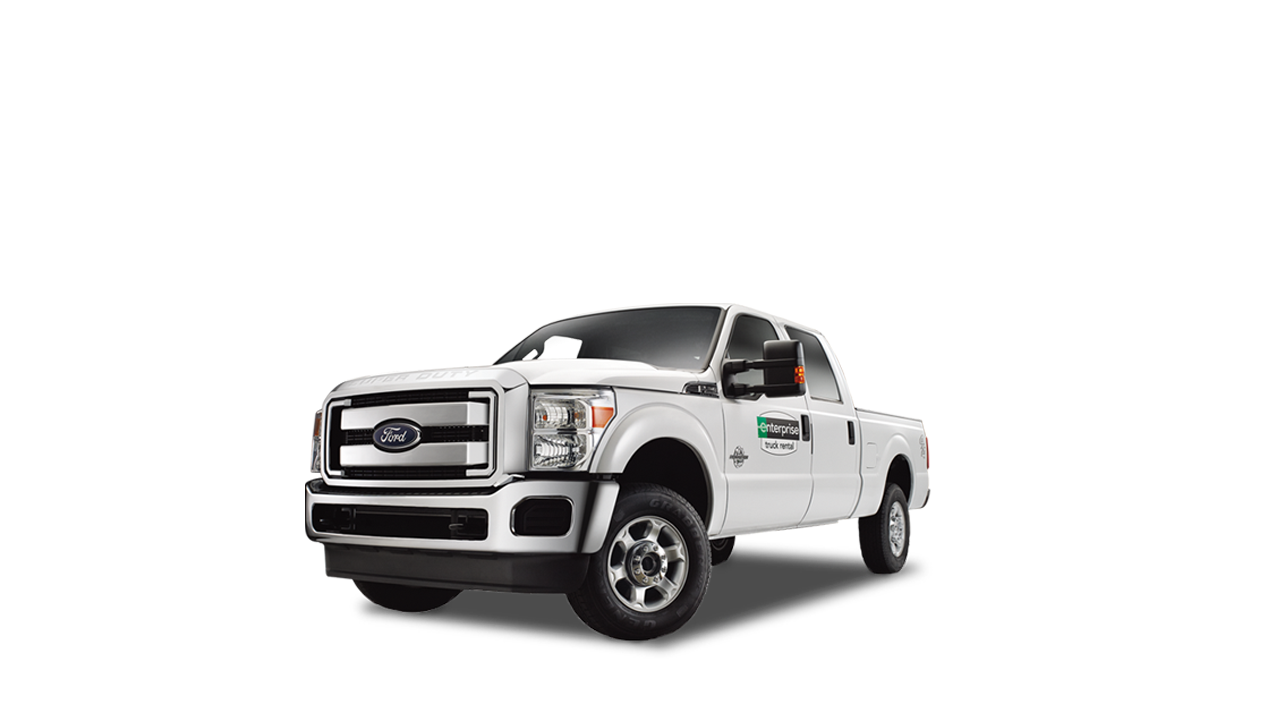 pickup truck jobs toronto