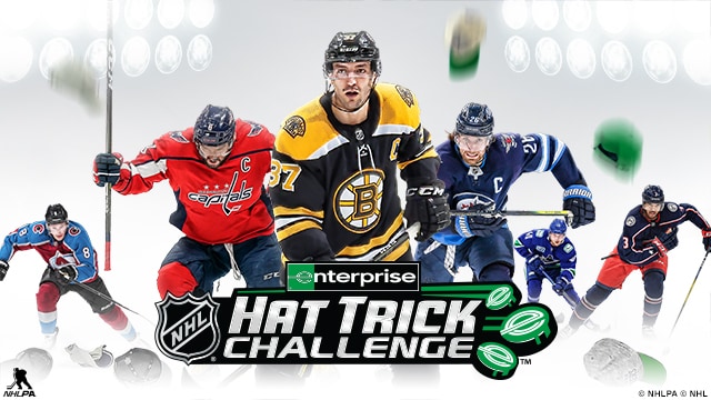 Hat Trick Challenge™