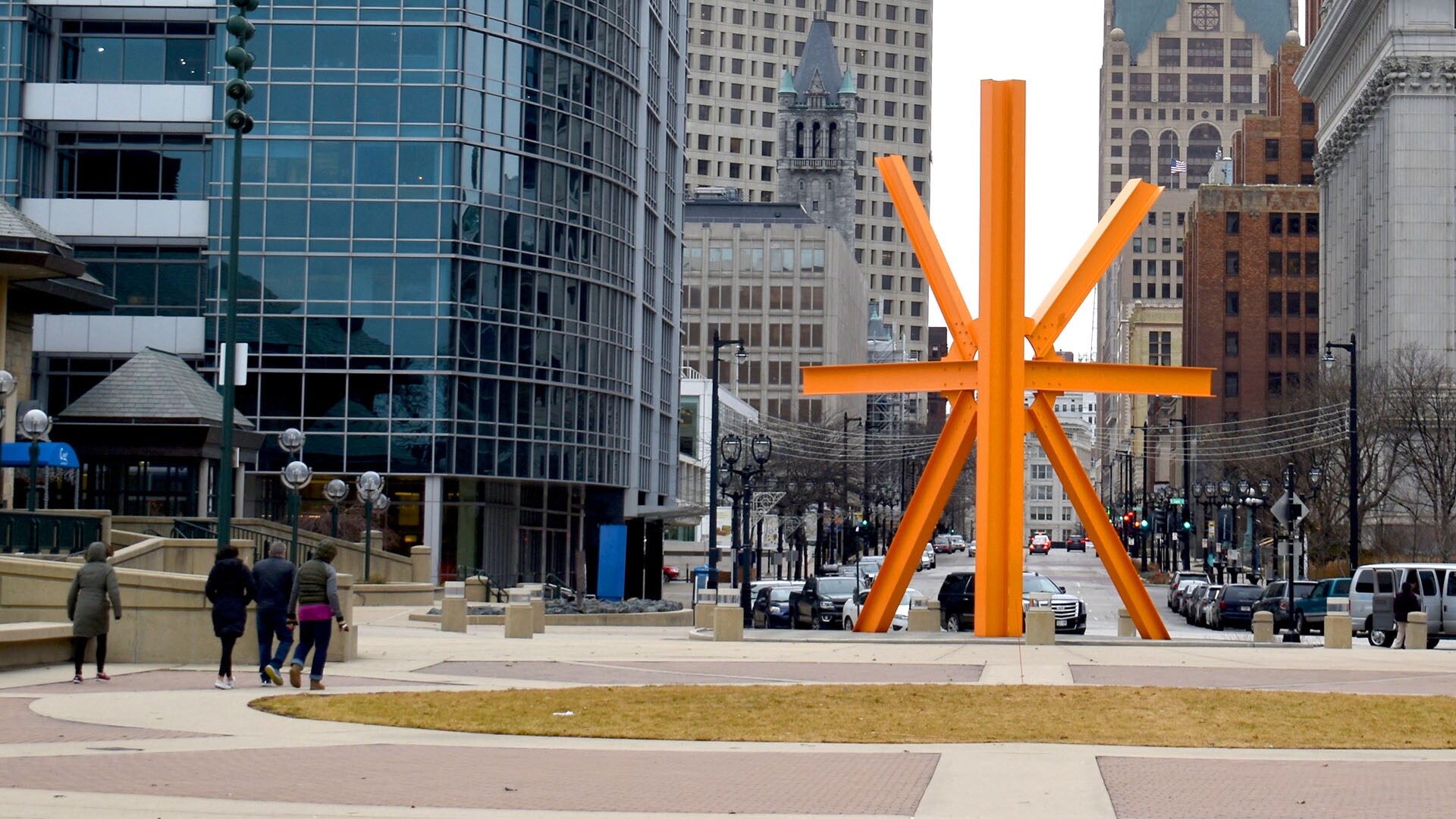 Weekend Getaway to Madison, Wisconsin — Pursuits with