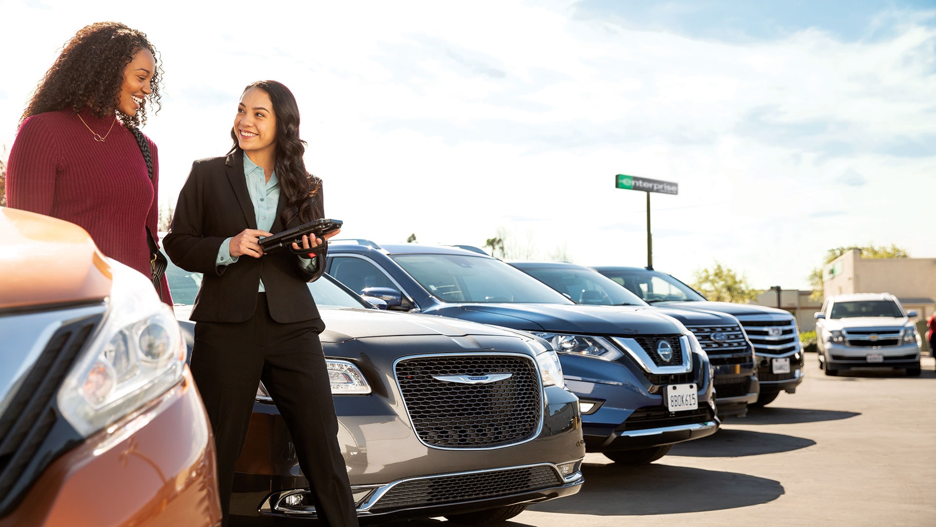 Rent A Car Monthly Dubai Benefits of renting car in Dubai