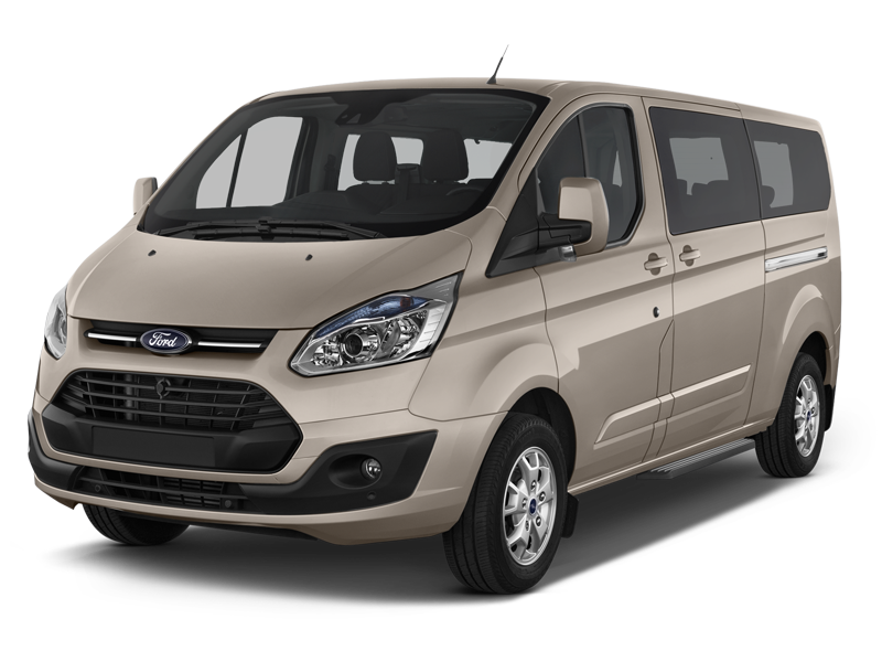 9 passenger van rental enterprise