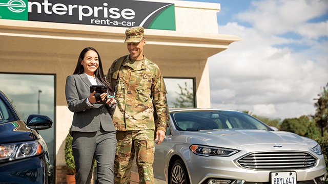 Enterprise Rent A Car Eau Claire Wi