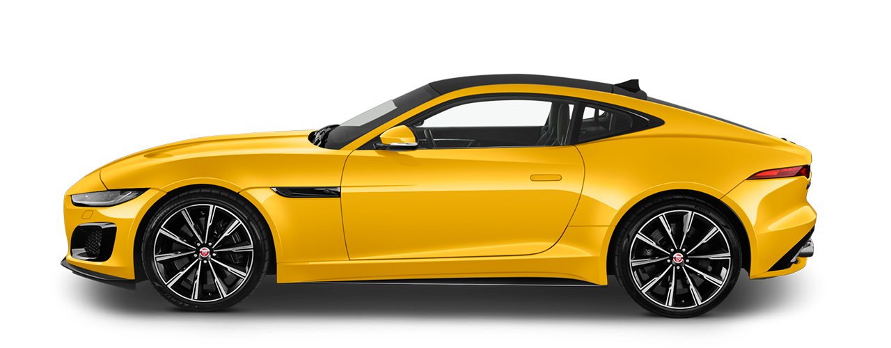 Jaguar F-TYPE R