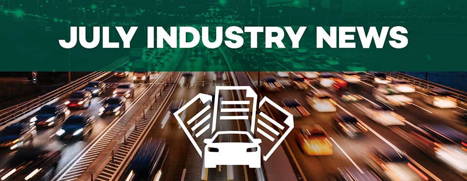 July Industry