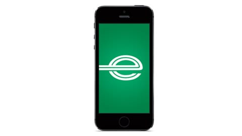 The Enterprise App