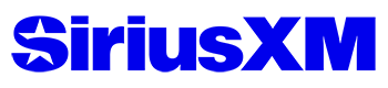 SiriusXM®
