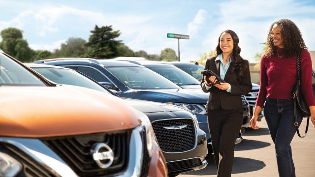 rent car usa