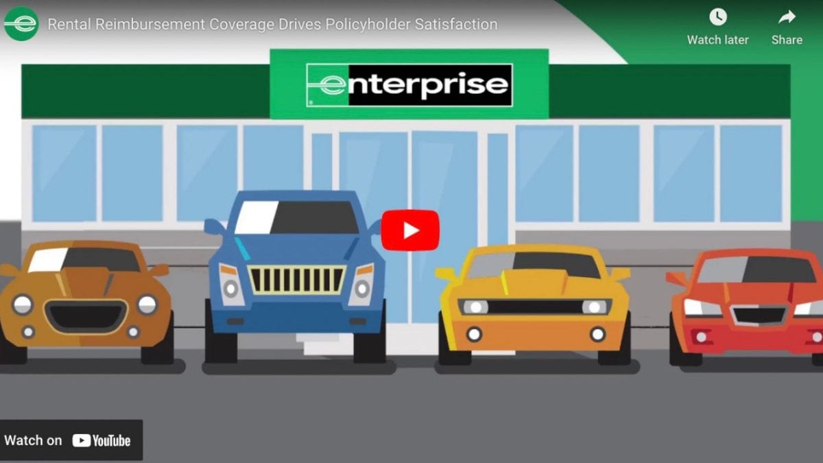 Information for Agents | Enterprise Rent-A-Car