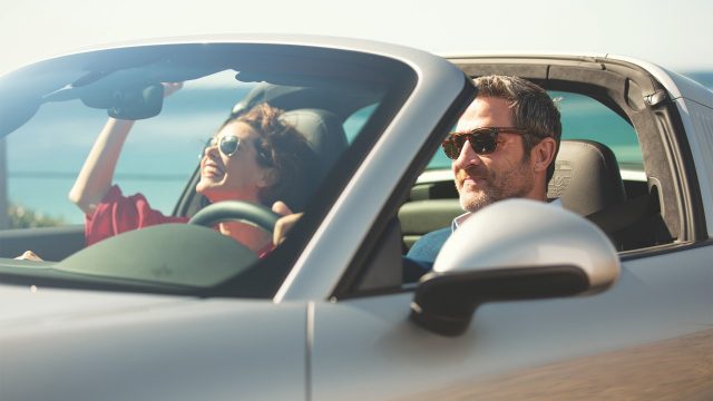 Exotic Car Rental Toledo Ohio