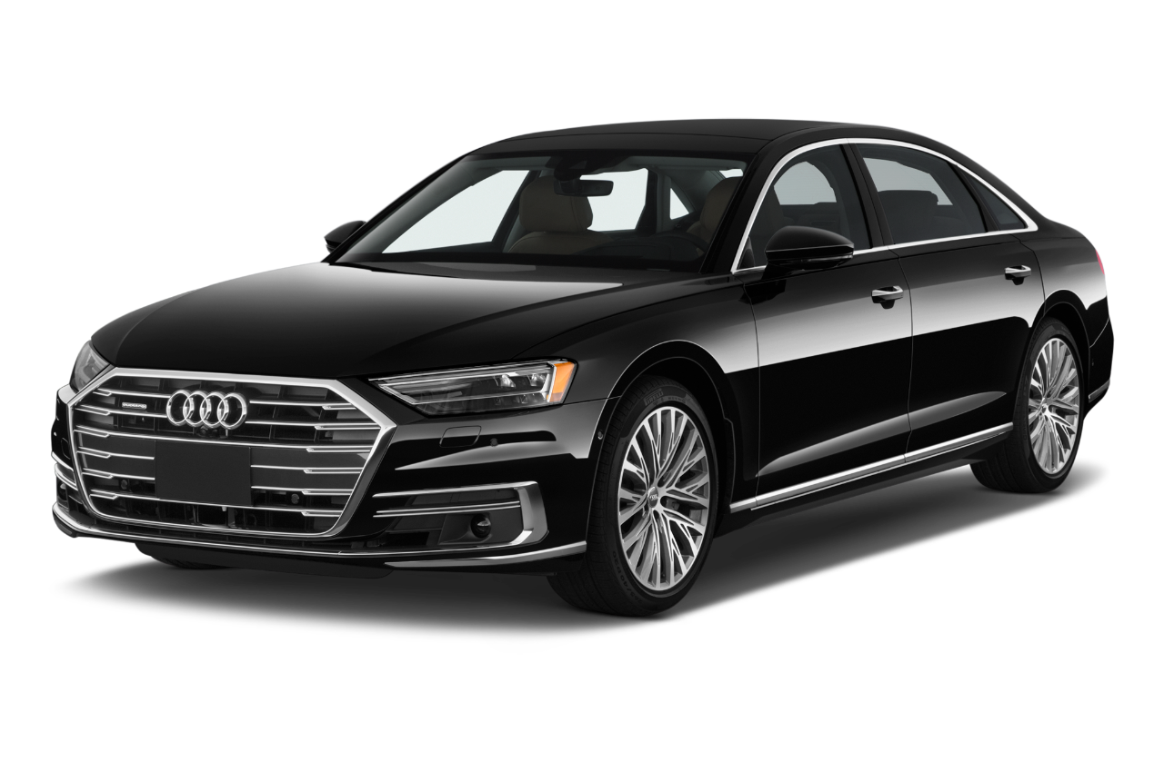 2019 Audi A8 L . 4 Door Sedan