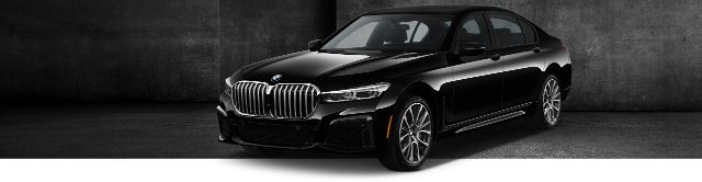BMW 7 Series | Enterprise Rent-A-Car