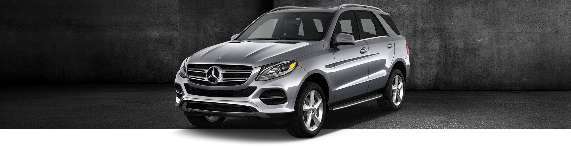 MercedesBenz GLEClass Car Rental Exotic Car Collection Enterprise