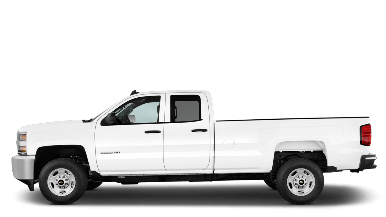 Pick-up Truck