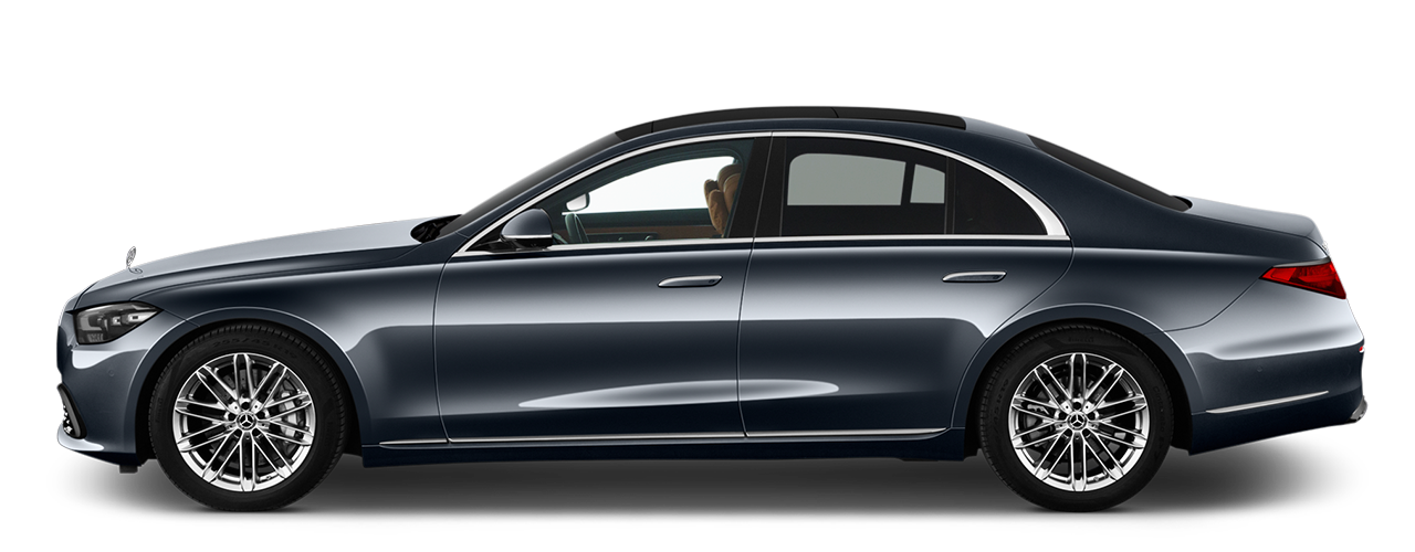 Mercedes-Benz de Classe S