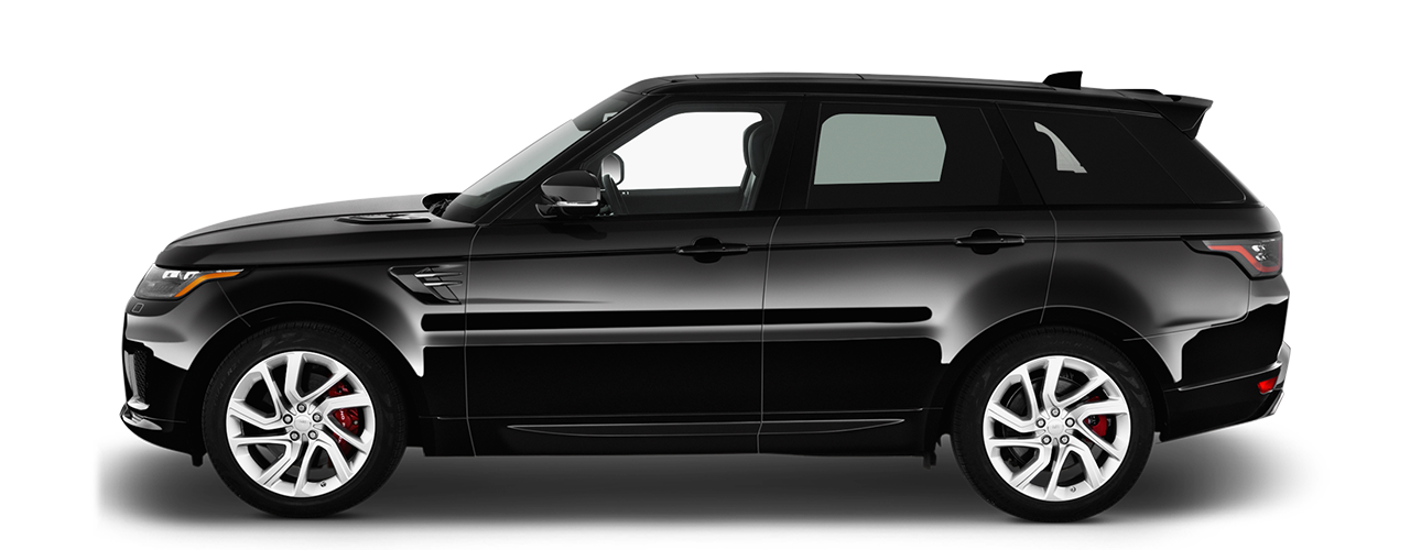 Range Rover Sport