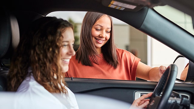 Carrières chez enterprise