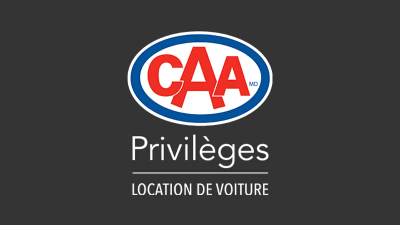 Profitez d'avantages exclusifs aux membres CAA