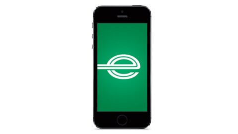 The Enterprise App